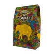 Adalbert's tea black tropical tea, czarna herbata liściasta, 100 g