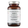 KENAY Spirulina + Chlorella Fytomix V11, tabletki, 360 szt.
