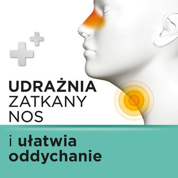 Strepsils z mentolem i eukaliptusem, pastylki twarde, 24 szt.