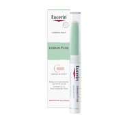 Eucerin DermoPure, korektor punktowy do twarzy, do skóry skłonnej do trądziku, 2 g