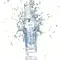 JoyDivision Aquaglide, wodny lubrykant, 50 ml