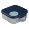 B.box, Mini Lunchbox Midnight, 1 szt.
