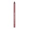 Gosh Velvet Touch Lip Liner, konturówka do ust, wodoodporna, 002 Antique Rose, 1,2 g