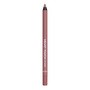 Gosh Velvet Touch Lip Liner, konturówka do ust, wodoodporna, 002 Antique Rose, 1,2 g