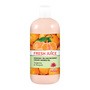 Fresh Juice Tangerine & Awapuhi, żel pod prysznic, 500 ml