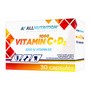 Allnutrition Vitamin C 1000 + D3, kapsułki, 30 szt.