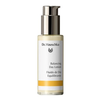 Dr.Hauschka, emulsja do twarzy przywracająca równowagę, na dzień, 50 ml