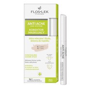 Flos-Lek Anti Acne 24H System, korektor maskujący jasny 1, 1 szt. https://azcdn.doz.pl/image/d/product/995a5e0e-scale-180x180.png