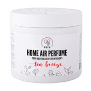 PETS Home Air Perfume Sea Breese - Neutralizator do wnętrz o zapachu bryzy morskiej, 170 g