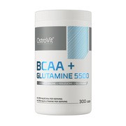 OstroVit BCAA + Glutamine 5500, kapsułki, 300 szt. https://azcdn.doz.pl/image/d/product/ca4ae163-scale-180x180.png