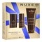 Zestaw Nuxe Men, żel pod prysznic, 200 ml + dezodorant roll-on, 50 ml + żel nawilżający, 50 ml