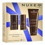 Zestaw Nuxe Men, żel pod prysznic, 200 ml + dezodorant roll-on, 50 ml + żel nawilżający, 50 ml