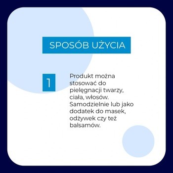 Sylveco Pure Line, olej rycynowy, 95 ml