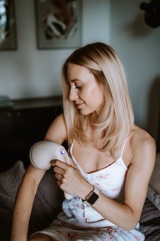 Beautifly, B-Skinn Body, antycellulitowy masażer ręczny, 1 szt.