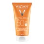 Vichy Capital Soleil, matujący krem do twarzy SPF 50, 50 ml