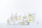 APLB Retinol Vitamin C Vitamin E Sheet Mask, maska w płachcie na twarz z retinolem oraz witaminami C i E, 25 ml