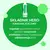 Vianek Hero, tonik do twarzy z kwasem salicylowym, 200 ml