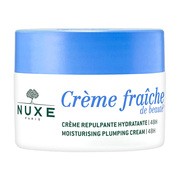 Nuxe Creme Fraiche de Beaute, krem nawilżający do skóry normalnej, 50ml
