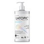 Latopic, żel do mycia ciała i włosów, 1000 ml