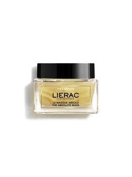 Lierac Premium, maska Absolu do twarzy, 50 ml