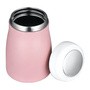 Ecoffee Cup, pojemnik termiczny ze stali nierdzewnej, local fluff, 500 ml