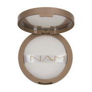 NAM, puder, Illuminating Face Loose, 8 g
