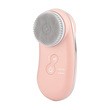 Beautifly, Fresh Duo Care Blush, szczoteczka soniczna do twarzy 2 w 1