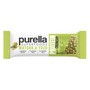 Purella Superfoods, Crunchy Matcha &Yuzu, baton proteinowy, 45 g