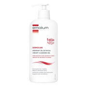 Emolium Dermocare, kremowy żel do mycia, 400 ml https://azcdn.doz.pl/image/d/product/3e4a7ec8-scale-180x180.png
