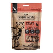Wiejska Zagroda Jagnięce Kostki, przysmaki dla psa, 100 g https://azcdn.doz.pl/image/d/product/0c61d55d-scale-180x180.png
