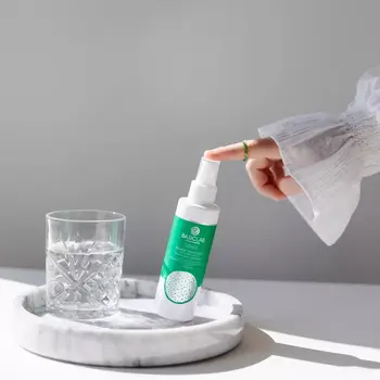 BasicLab Micellis, primer tonizujący do skóry tłustej, trądzikowej i wrażliwej, 150 ml