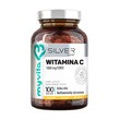MyVita Silver Witamina C 1000 mg Forte, kapsułki, 100 szt.