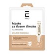 Enilome Pro, maska ze śluzem ślimaka na tkaninie, 23 ml