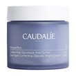 Caudalie Vinoperfect, glikolowy krem na przebarwienia na noc, 50 ml