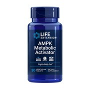 Life Extension AMPK Metabolic Activator, tabletki, 30 szt. https://azcdn.doz.pl/image/d/product/c9fb7649-scale-180x180.png