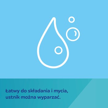 Canpol Easy Start, kubek treningowy, Exotic Animals, różowy, 120 ml