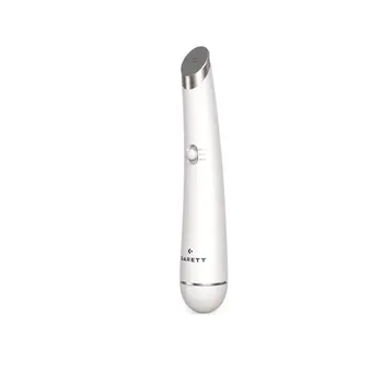 Garett Beauty Pretty Face + Glow Eye, zestaw innowacyjnych masażerów do pielęgnacji twarzy i okolic oczu, 2 szt.