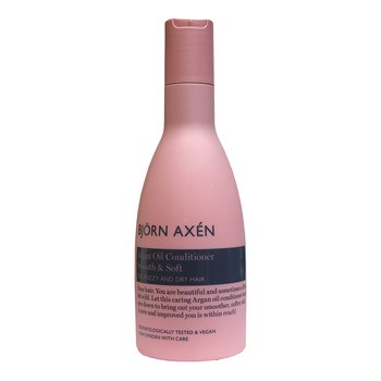Bjorn Axen Argan Oil Conditioner  Smooth & Soft, odżywka do włosów, 250 ml