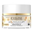 Eveline Cosmetics BioManuka Lift, ujędrniający krem-kuracja redukujący zmarszczki, na dzień i na noc, 50+, 50 ml