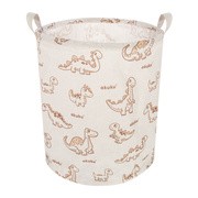 Akuku, składany kosz na zabawki i akcesoria, Dino, 1 szt. https://azcdn.doz.pl/image/d/product/9d6ac31b-scale-180x180.png
