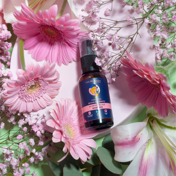 Gift of Nature by VisPlantis, prebiotyczne serum do cery wrażliwej, 30 ml
