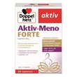 Doppelherz aktiv Aktiv-Meno Forte, tabletki, 30 szt.