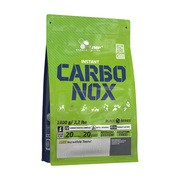 Olimp Carbonox, proszek, smak cytrynowy, 1000 g
