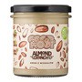 Good Noot Almond Crunchy, krem z migdałów z kawałkami migdałów, 300 g