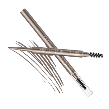 Claresa Eyebrow Pomade Pencil Brow Creator, pomada do brwi w kredce, 01 Taupe, 0,17 g