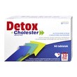 Detox + Cholester, tabletki, 60 szt