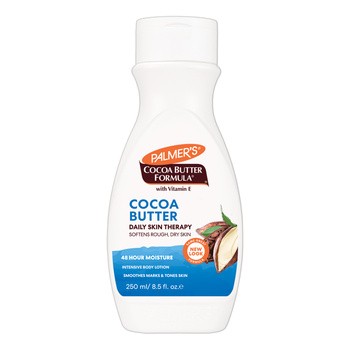 Palmer's Cocoa Butter Formula, nawilżający balsam do ciała, 250 ml