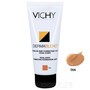 Vichy Dermablend, fluid do ciała, tan, 100 ml