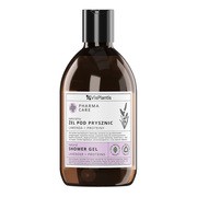 Vis Plantis Pharma Care, żel pod prysznic, lawenda + proteiny, 500 ml https://azcdn.doz.pl/image/d/product/4eb43060-scale-180x180.png