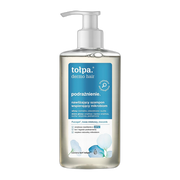 Tołpa dermo hair, nawilżający szampon wspierajacy mikrobiom, 250 ml